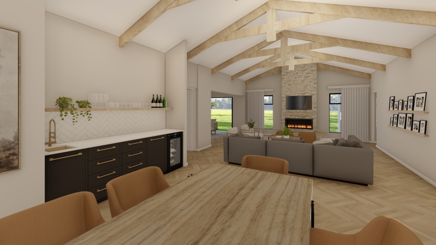 4 Bedroom Property for Sale in Langebaan Country Estate Western Cape